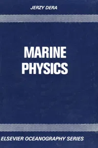 Marine Physics_cover