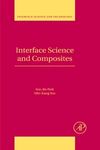 Interface Science and Composites_cover
