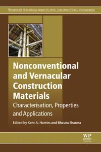 Nonconventional and Vernacular Construction Materials_cover