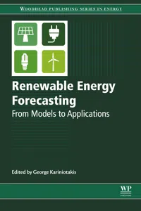 Renewable Energy Forecasting_cover