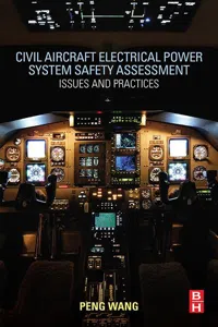 Civil Aircraft Electrical Power System Safety Assessment_cover