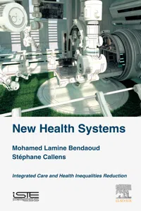 New Health Systems_cover