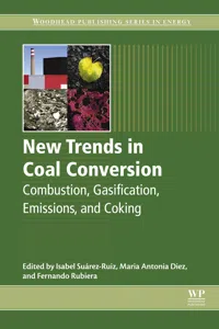 New Trends in Coal Conversion_cover