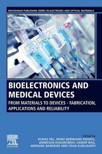 Bioelectronics and Medical Devices_cover