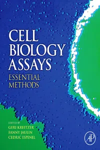 Cell Biology Assays_cover
