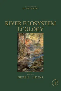 River Ecosystem Ecology_cover