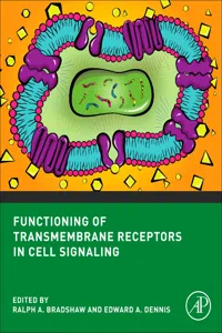 Functioning of Transmembrane Receptors in Signaling Mechanisms_cover