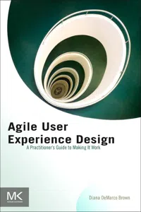 Agile User Experience Design_cover