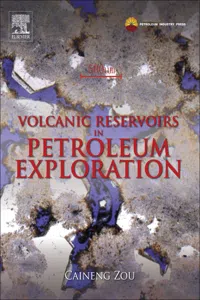 Volcanic Reservoirs in Petroleum Exploration_cover