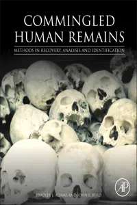 Commingled Human Remains_cover
