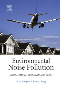 Environmental Noise Pollution_cover