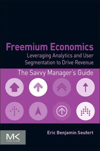 Freemium Economics_cover