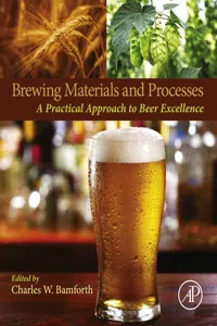 Brewing Materials and Processes_cover