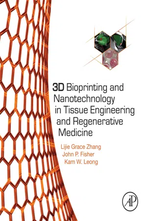 PDF) Bioprinting Applications in Craniofacial Regeneration