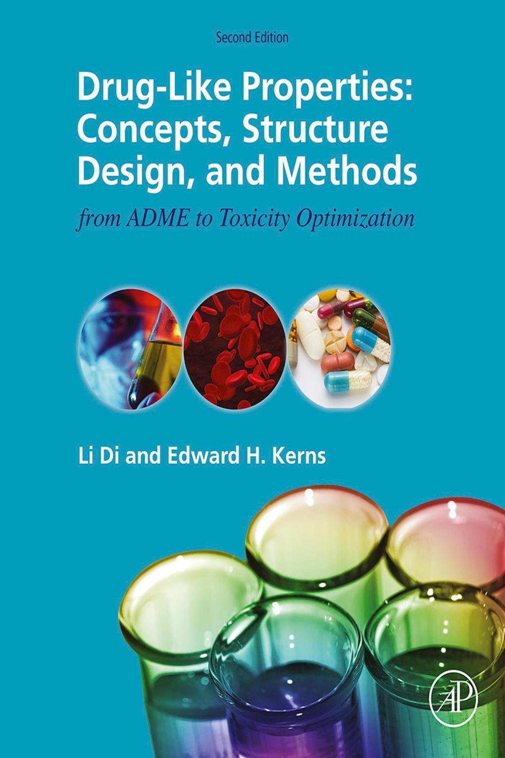 PDF] Drug-Like Properties by Li Di, 2nd edition | 9780128010761