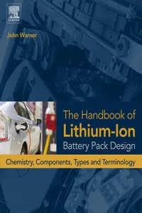 The Handbook of Lithium-Ion Battery Pack Design_cover