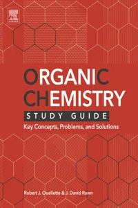 Organic Chemistry Study Guide_cover