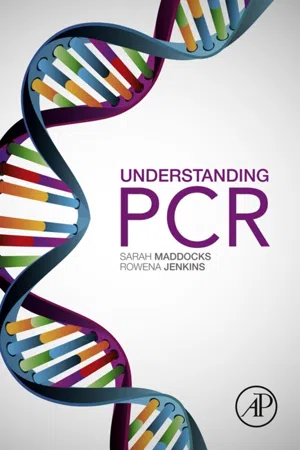 Understanding PCR