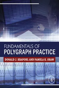 Fundamentals of Polygraph Practice_cover