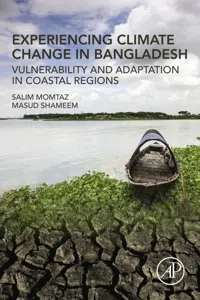 Experiencing Climate Change in Bangladesh_cover