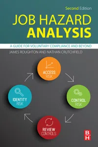 Job Hazard Analysis_cover