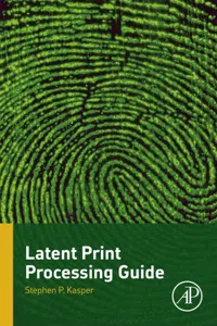 Latent Print Processing Guide_cover