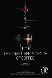The Craft and Science of Coffee_cover