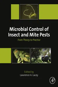 Microbial Control of Insect and Mite Pests_cover