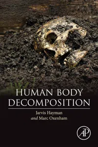 Human Body Decomposition_cover