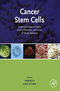Cancer Stem Cells_cover