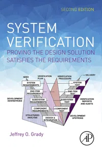 System Verification_cover