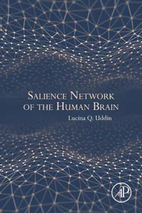 Salience Network of the Human Brain_cover