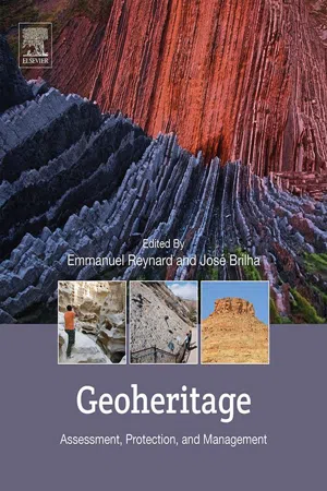 Geoheritage