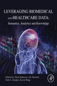 Leveraging Biomedical and Healthcare Data_cover