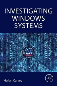 Investigating Windows Systems_cover