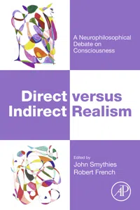 Direct versus Indirect Realism_cover