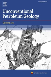 Unconventional Petroleum Geology_cover