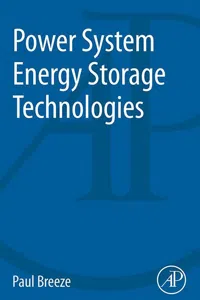Power System Energy Storage Technologies_cover