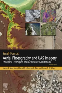 Small-Format Aerial Photography and UAS Imagery_cover
