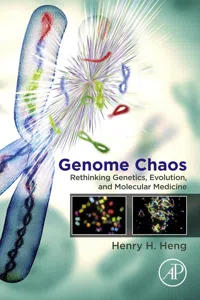 Genome Chaos_cover