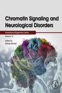 Chromatin Signaling and Neurological Disorders_cover