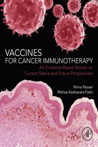 Vaccines for Cancer Immunotherapy_cover