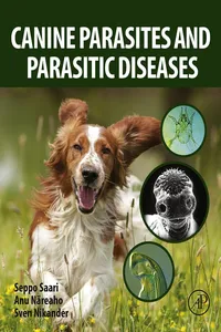 Canine Parasites and Parasitic Diseases_cover