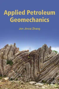 Applied Petroleum Geomechanics_cover