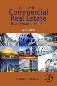 Underwriting Commercial Real Estate in a Dynamic Market_cover