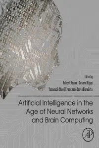 Artificial Intelligence in the Age of Neural Networks and Brain Computing_cover
