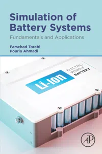 Simulation of Battery Systems_cover