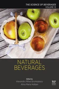 Natural Beverages_cover
