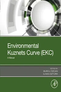 Environmental Kuznets Curve_cover