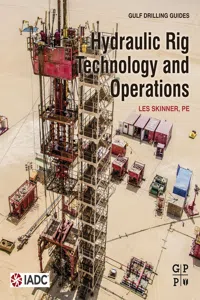 Hydraulic Rig Technology and Operations_cover
